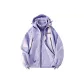 Dusty Purple 3-in-1 (Coat with Inner Lining)