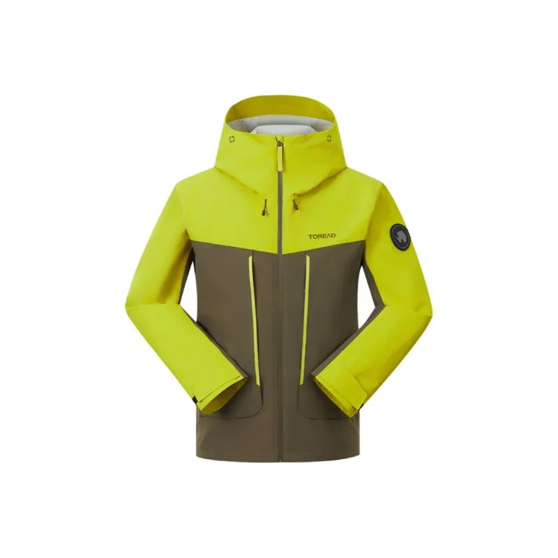 TOREAD Windbreaker Jackets Unisex-15