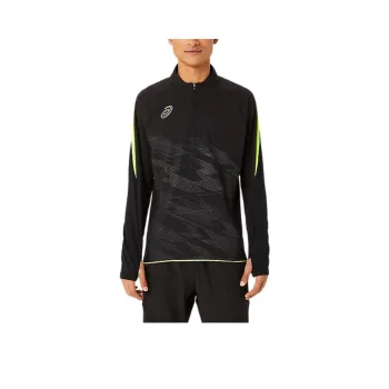 Asics Wind Barrier Jackets & Coats Men's Black