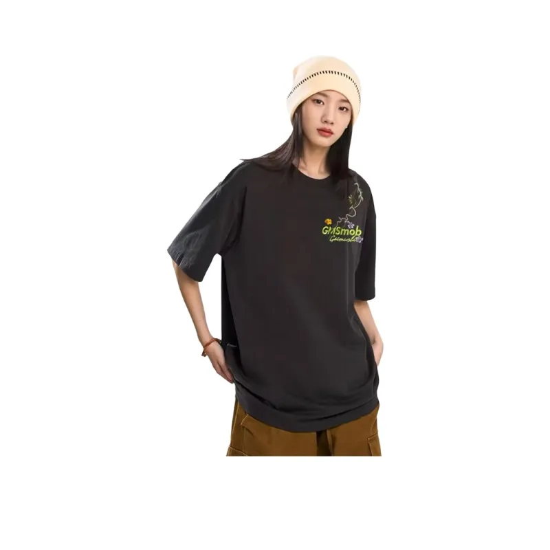 DJ.SPIRIT T Shirts Unisex-4