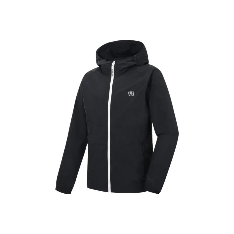 KOLON SPORT WIND K Quick Dry Waterproof Windproof Sun Protection Jacket Men's-3