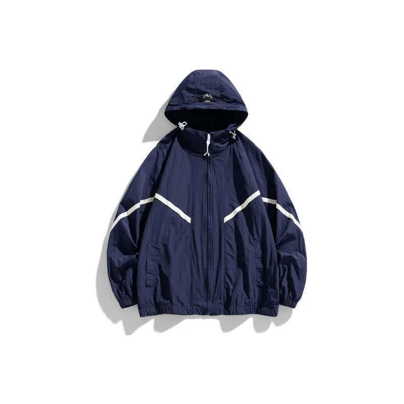 GDRX Sun Protection Clothing Unisex-0