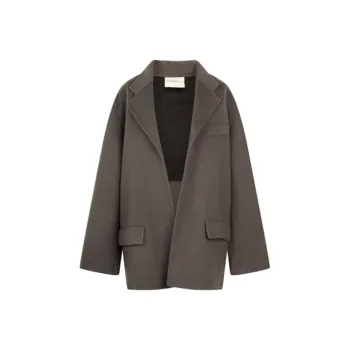 The Last Redemption Coats Unisex