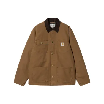 Carhartt WIP Michigan Coat