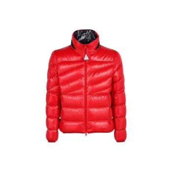 Moncler Hanin Short Down Jacket