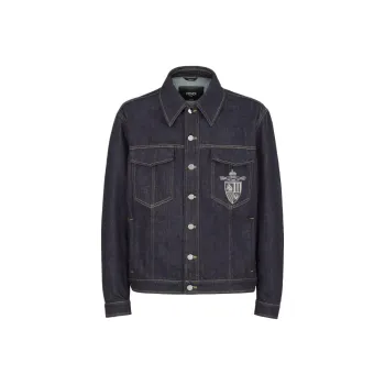FENDI Denim Jacket