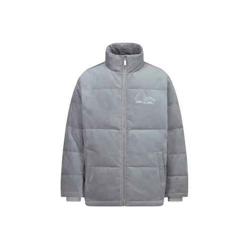 EVISU Down Jackets Men