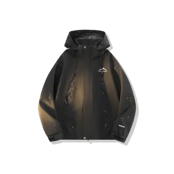Feiyue Jackets Unisex