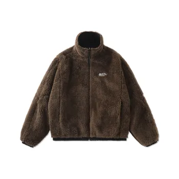 LAMLICKA Velvet Jackets Unisex