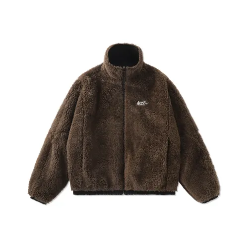 LAMLICKA Velvet Jackets Unisex