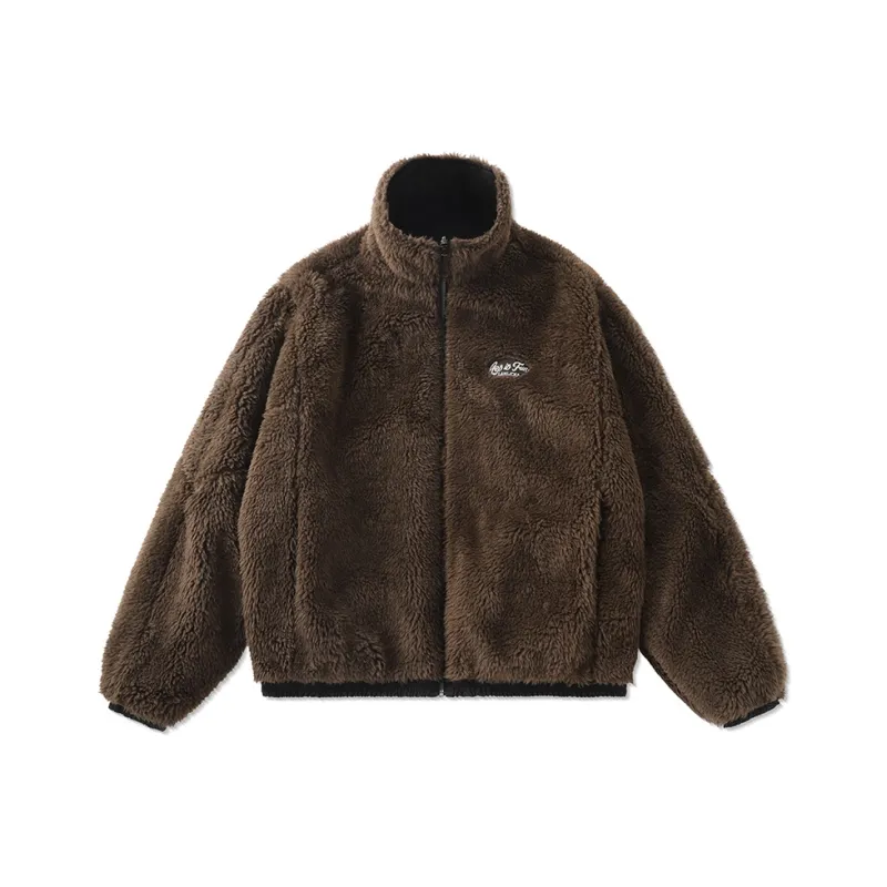 LAMLICKA Velvet Jackets Unisex-0