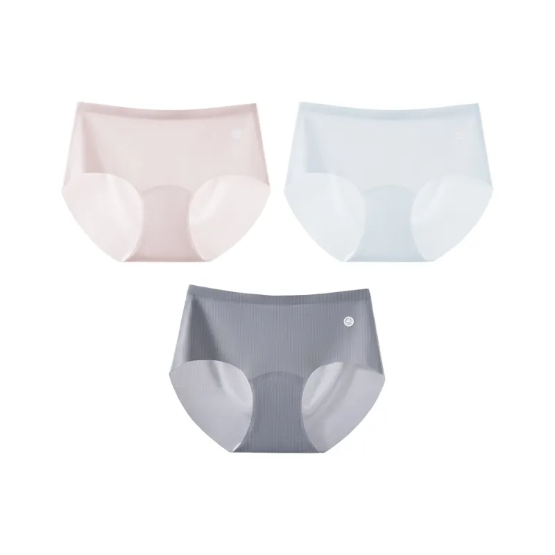MIIOW Underpants Women's 3 Pack-14