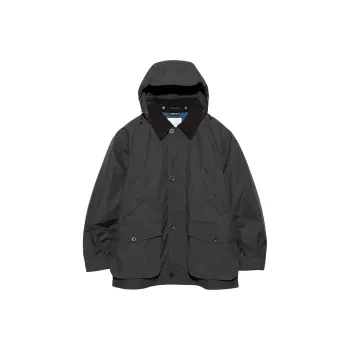 Nanamica Pertex Unlmited Field Jacket
