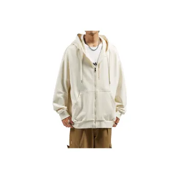 DEERWAY Jackets Men Apricot
