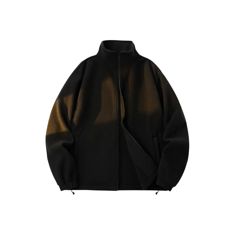 PAUL COSTELLOE Waterproof And Windproof To Keep Warm Windbreaker Jacket Unisex-18