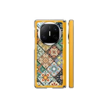 SUPER MOUSE Phone Cases