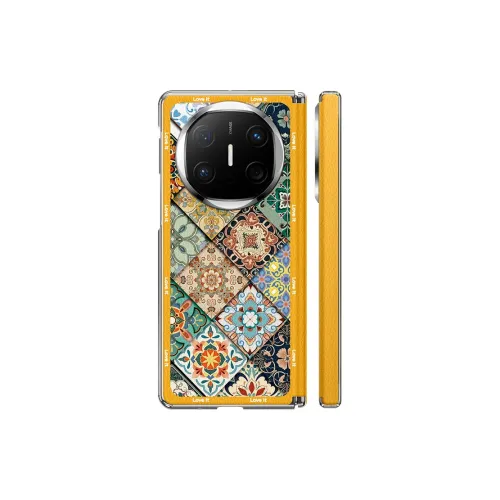 SUPER MOUSE Phone Cases