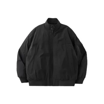 MOSEALAND Jackets Men
