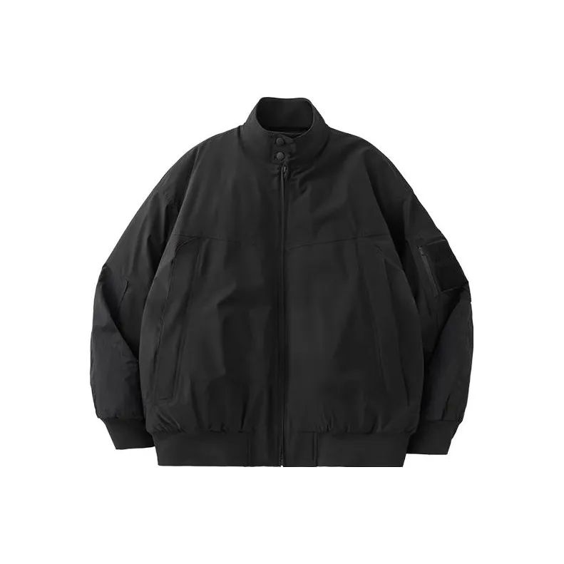 MOSEALAND Jackets Men-0