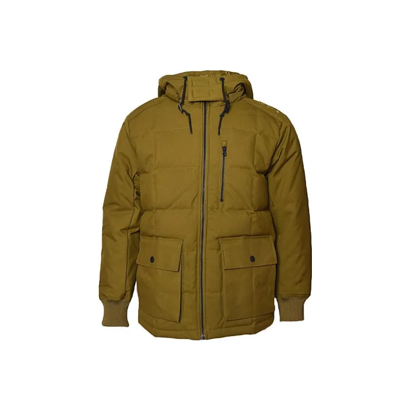 Converse Down Jackets Men Green-0