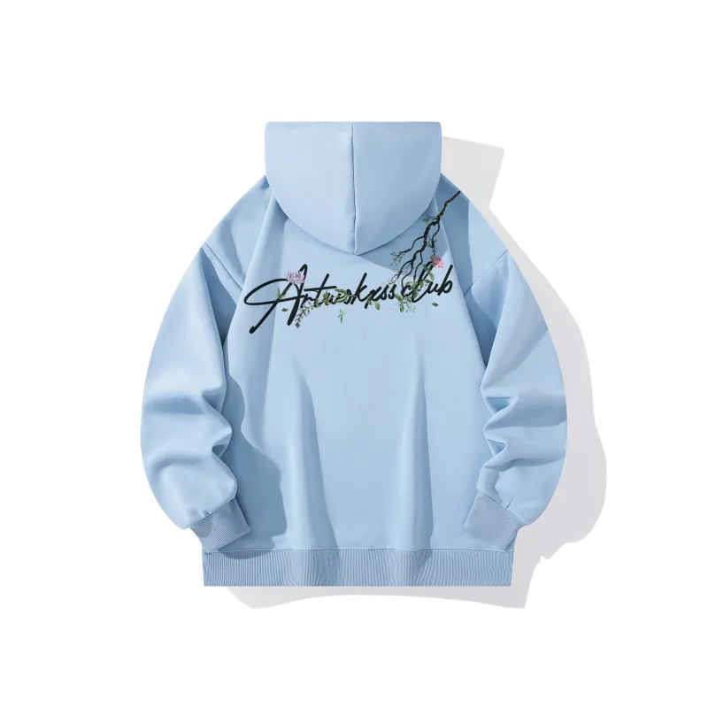 WOKXSS Sweatshirts Unisex-12