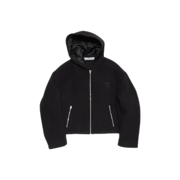 Acne Studios Bow embroidered Jacket
