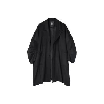 ROARINGWILD Coats Unisex