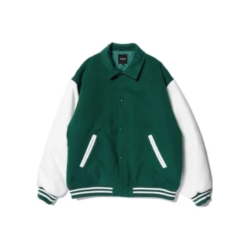 Beams FW24 Jackets Coats Men's Green