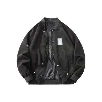 FAX FOR FMACM Jackets Coats Unisex