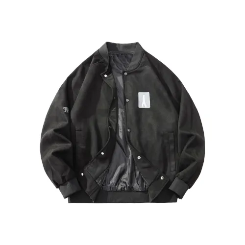 FAX FOR FMACM Jackets Coats Unisex