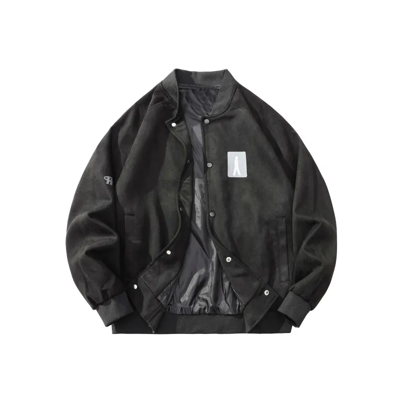 FAX FOR FMACM Jackets Coats Unisex-0