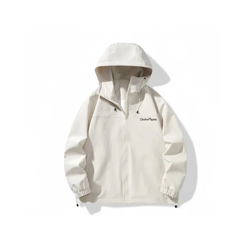 DBD WH Jackets Unisex-3