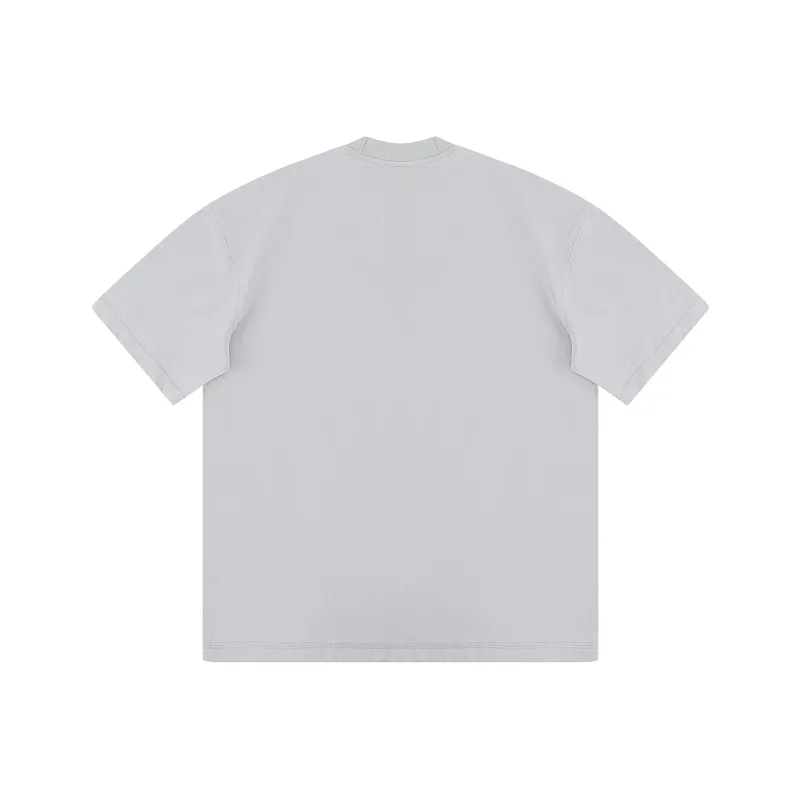 ICH MODE T Shirts Unisex-1