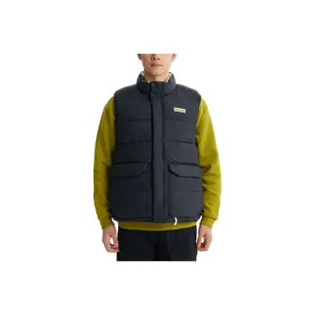 Columbia Vests Unisex Black