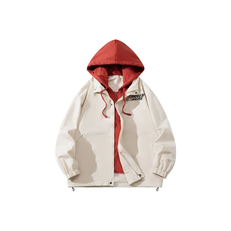 BOBBY ABLEY Jackets Coats Unisex-6