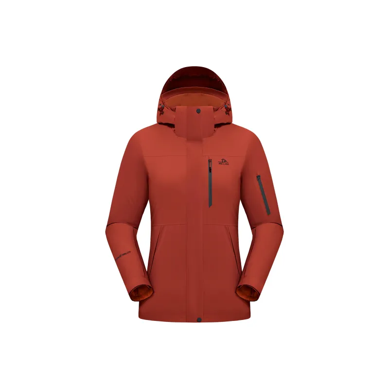 PELLIOT Windbreaker Jacket Unisex-24