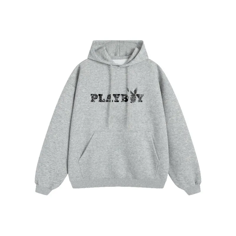 Playboy Sweatshirts Unisex-4
