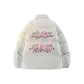 111 White (without Hood Fleece-Lined)