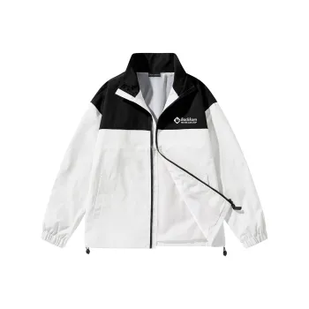 David Bakken x DAOMEIXIONG LIANMINGKUAN Jackets Coats Unisex