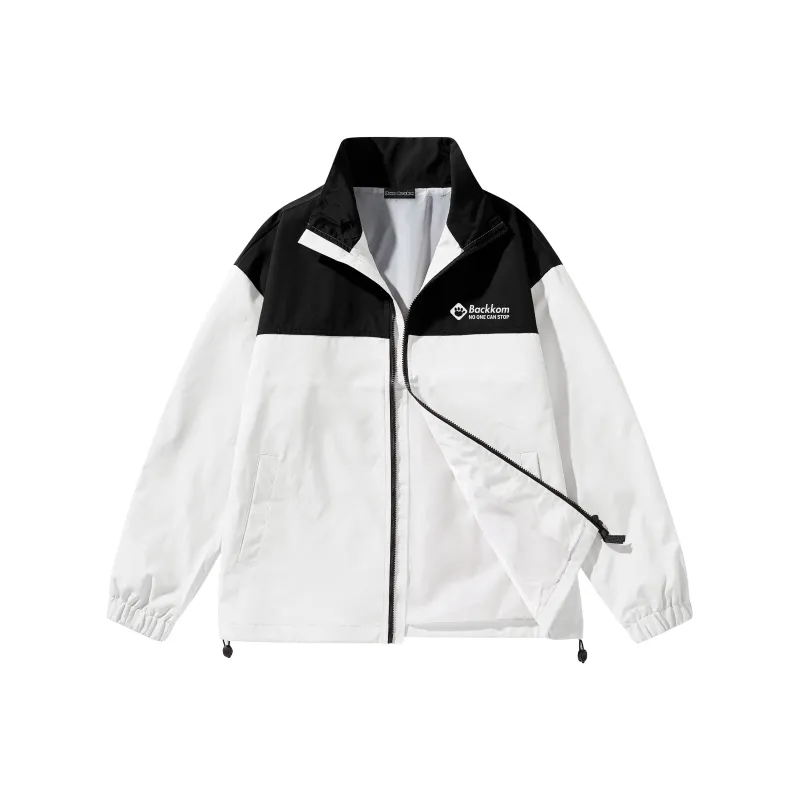 David Bakken x DAOMEIXIONG LIANMINGKUAN Jackets Coats Unisex-6