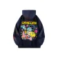 Navy Blue (Fleece-Lined)
