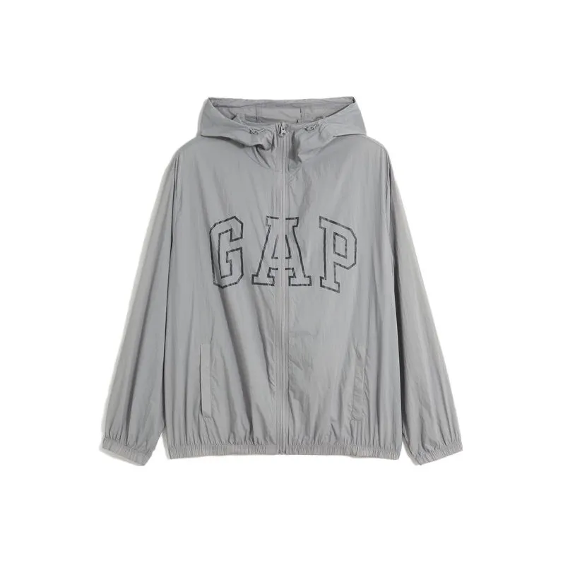 GAP Sun Protection Clothing Unisex-10