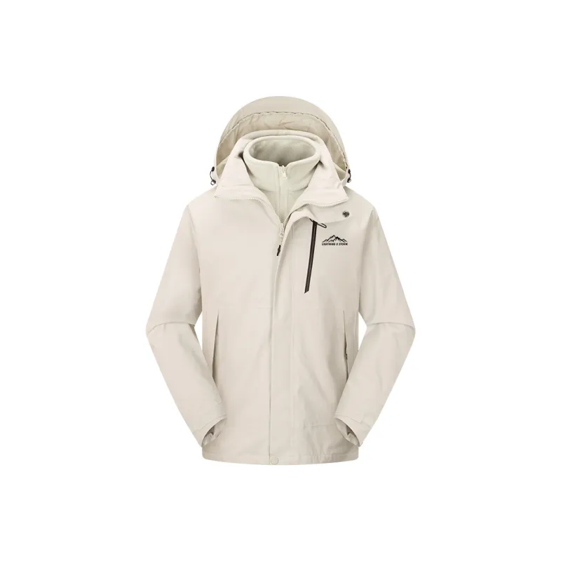Lightning X Storm Windbreaker Jacket Unisex-27