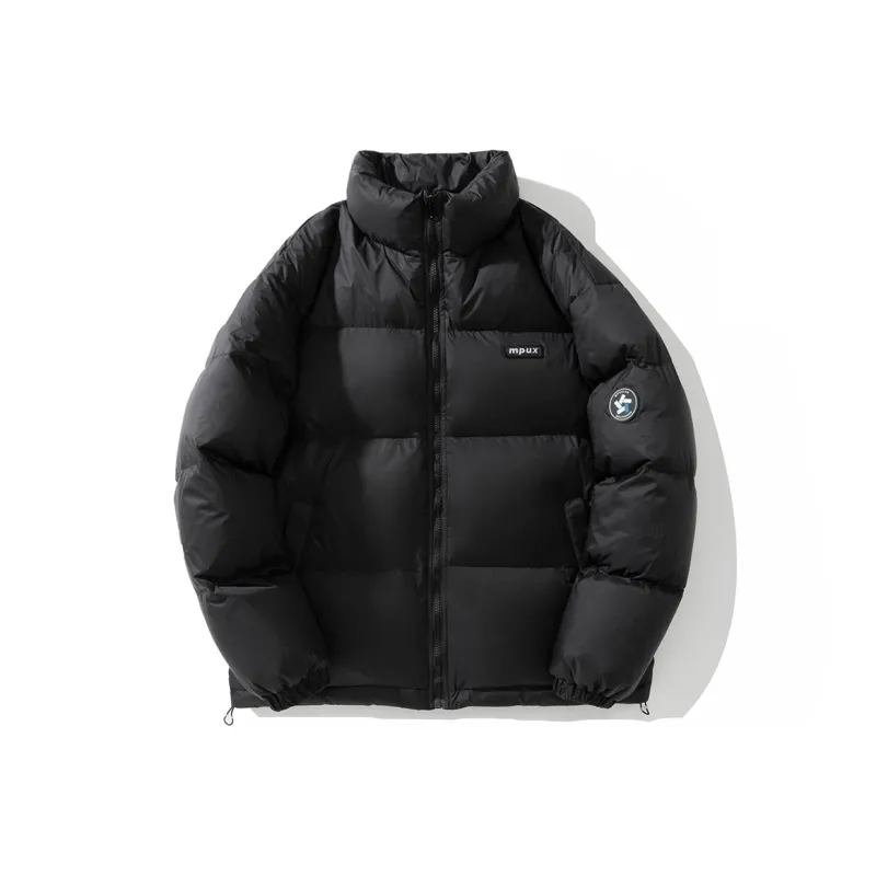 MPUX Down Jackets Unisex-0