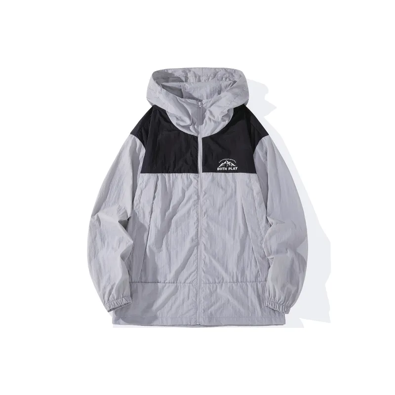 BOTH PLAY Jackets Unisex-0