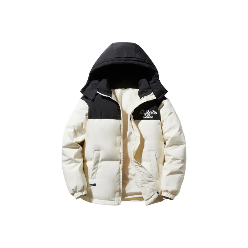 FANTASTIC XBOX Down Jacket Unisex-6