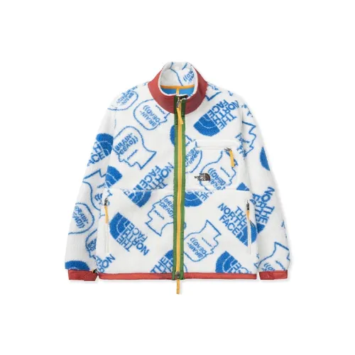 THE NORTH FACE X Brain Dead Extreme Pile Full Zip Fleece