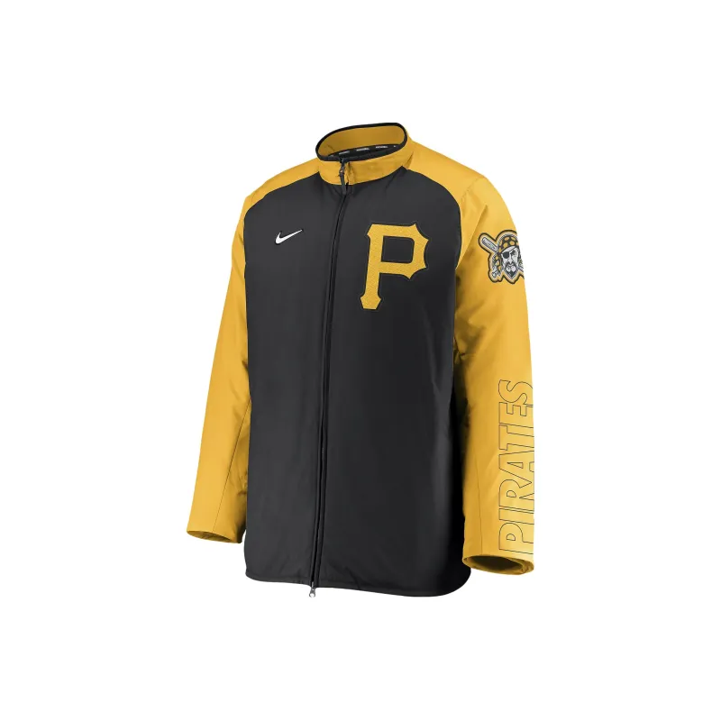 Nike X MLB Co-brand Jackets Men Multicolor-0