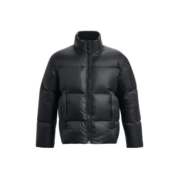 Under Armour ColdGear Down Jackets Men Black