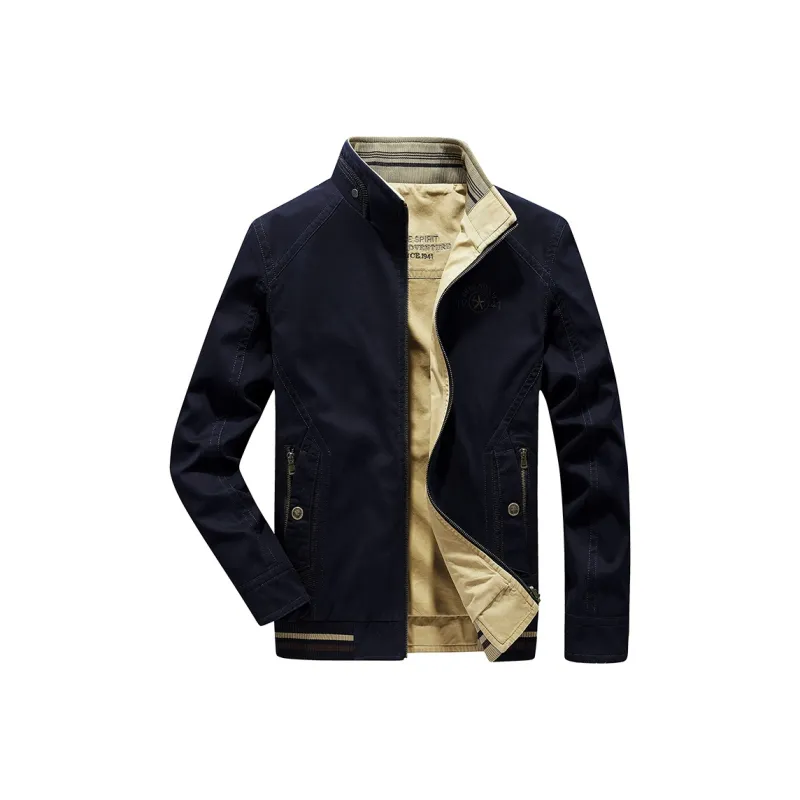JEEP SPIRIT Jackets & Coats Men's-7